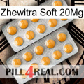 Zhewitra Soft 20Mg levitra2